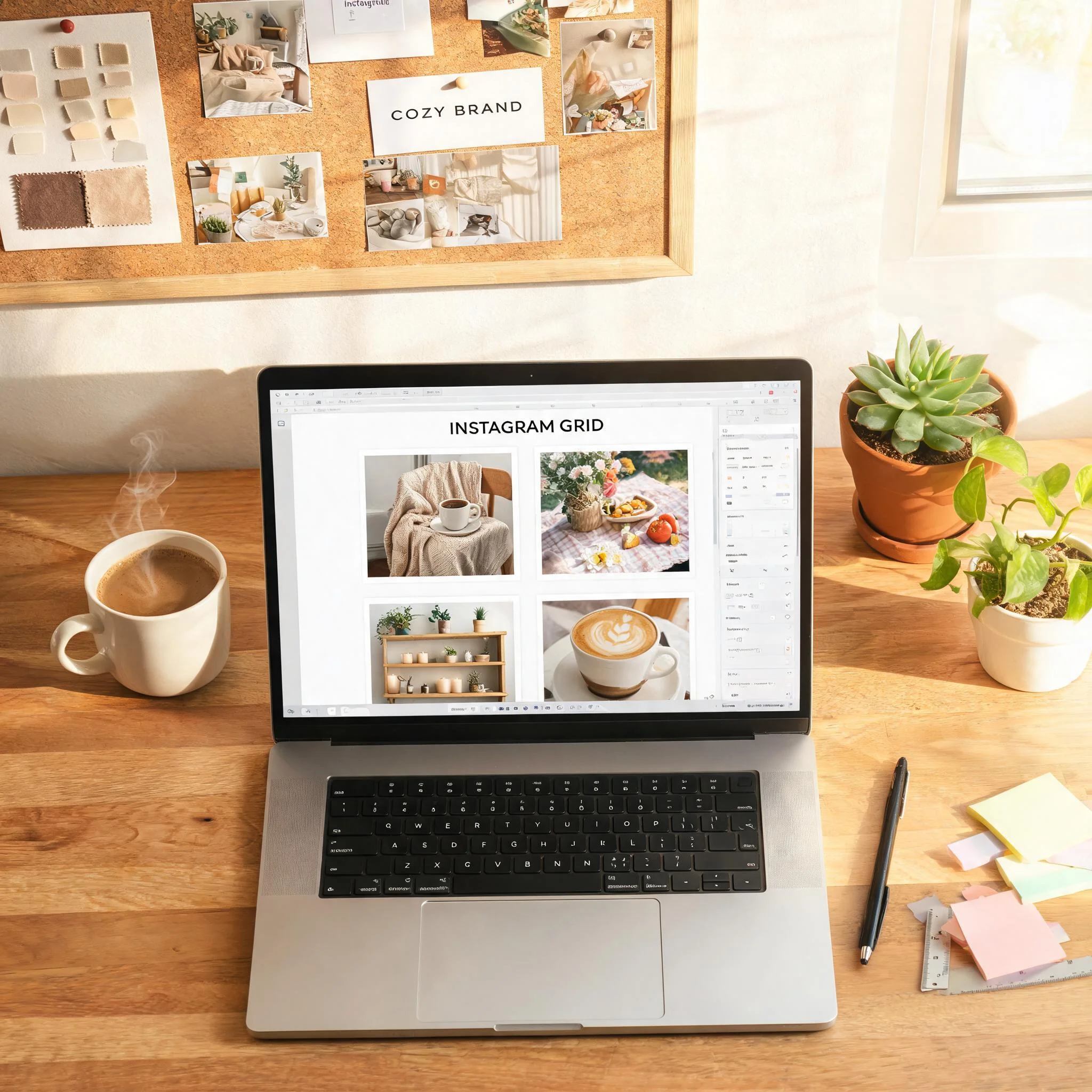 Social Media Designers - ai image generator daily free credits use case