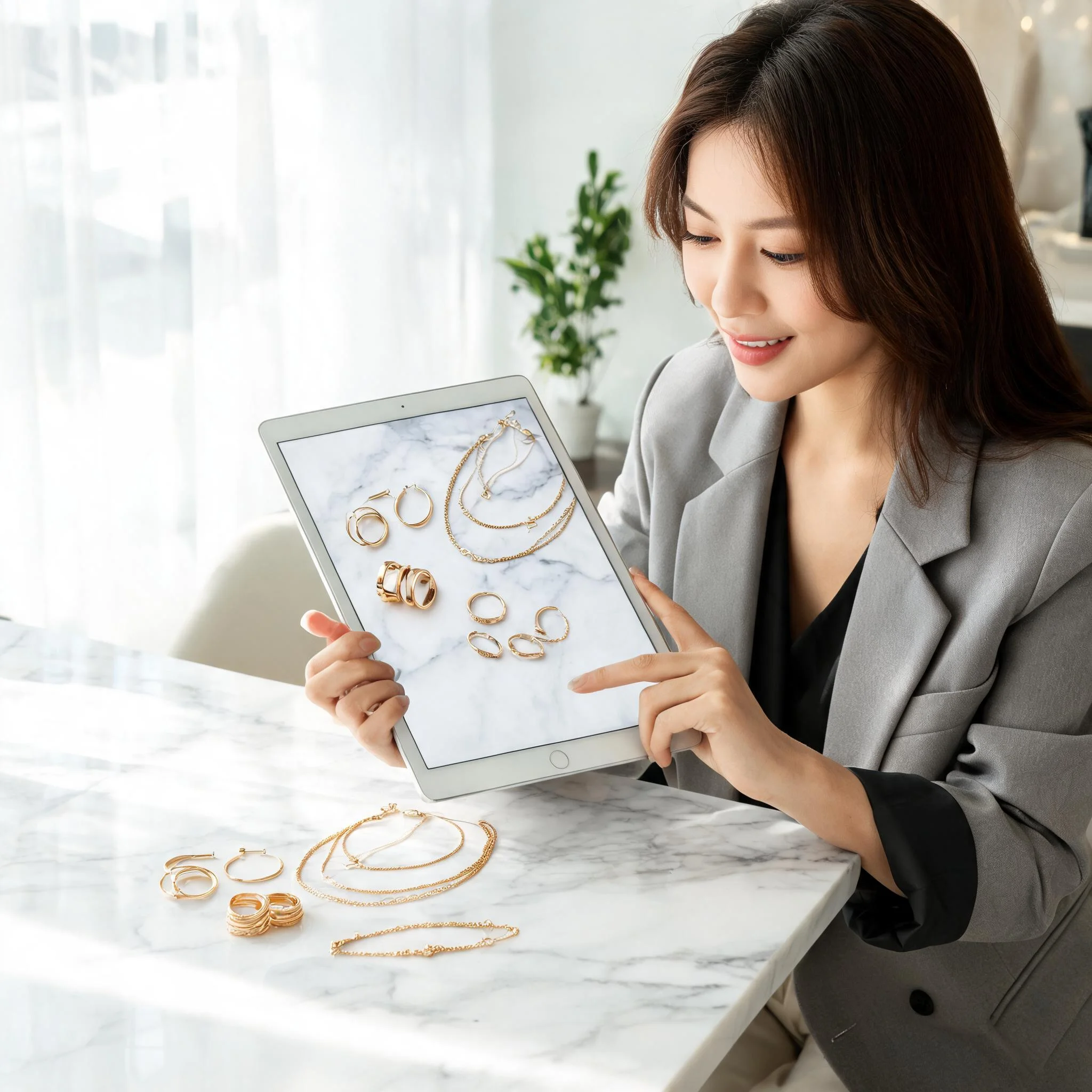 E-commerce Sellers - ai image generator daily free credits use case