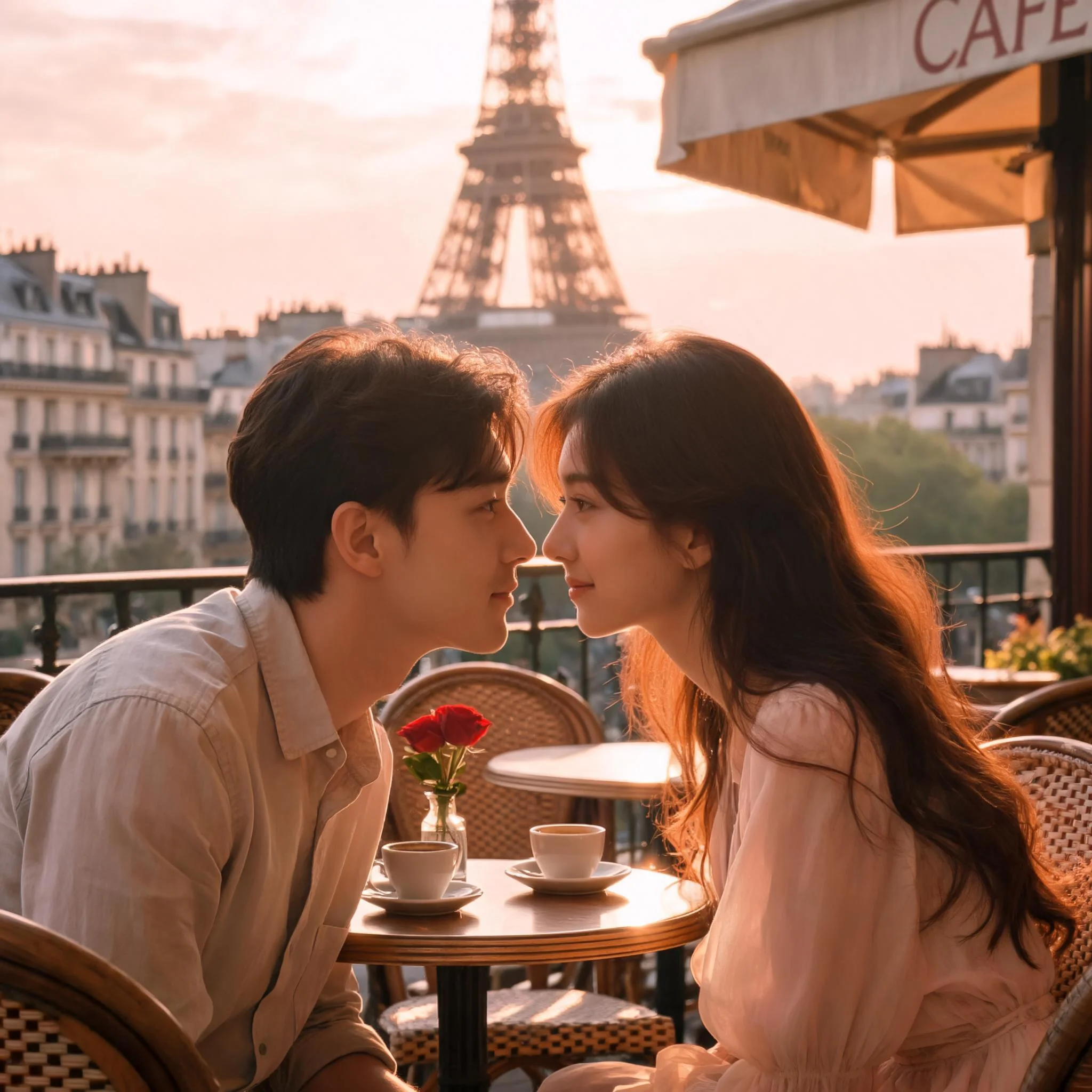 Example kiss-1