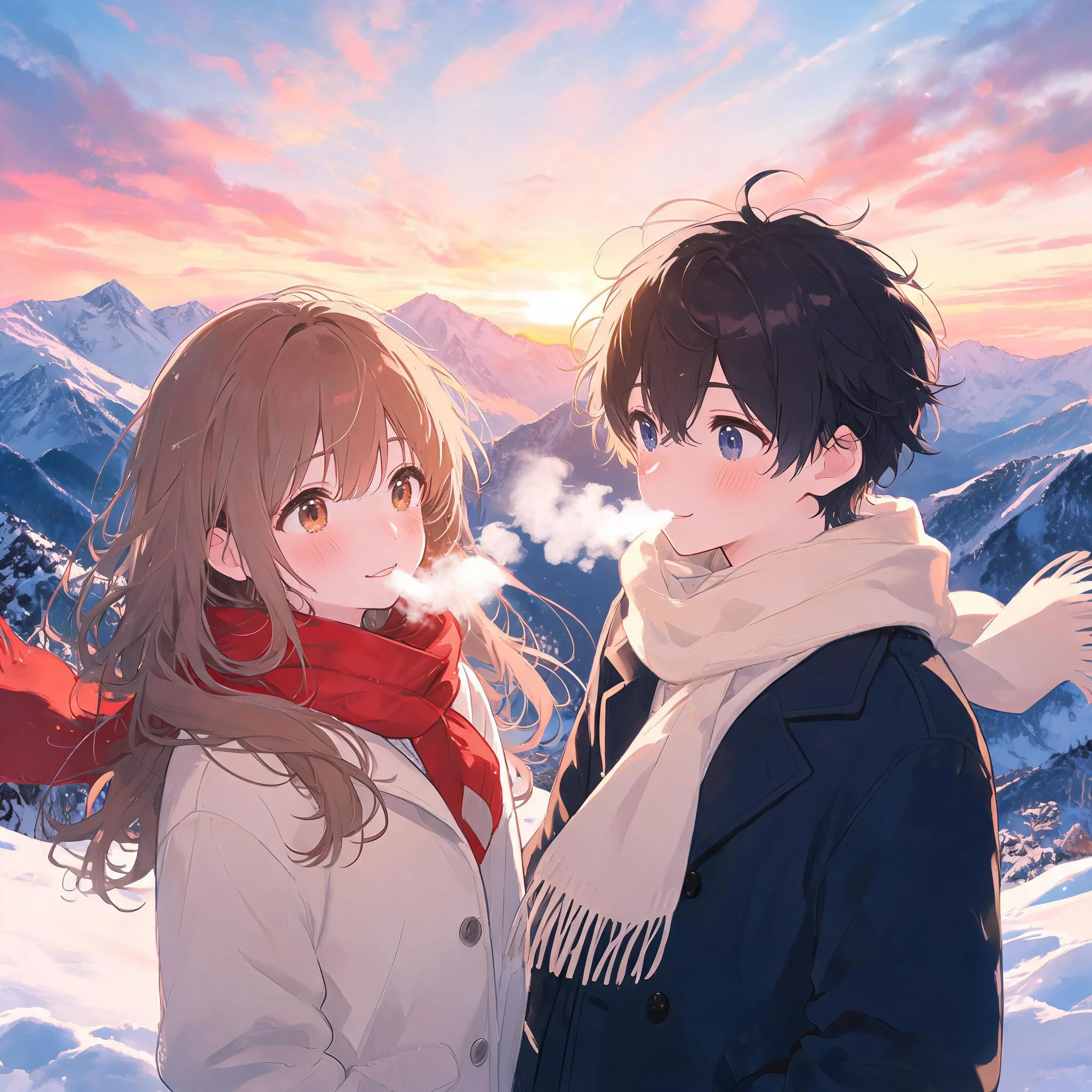 Example kiss-4