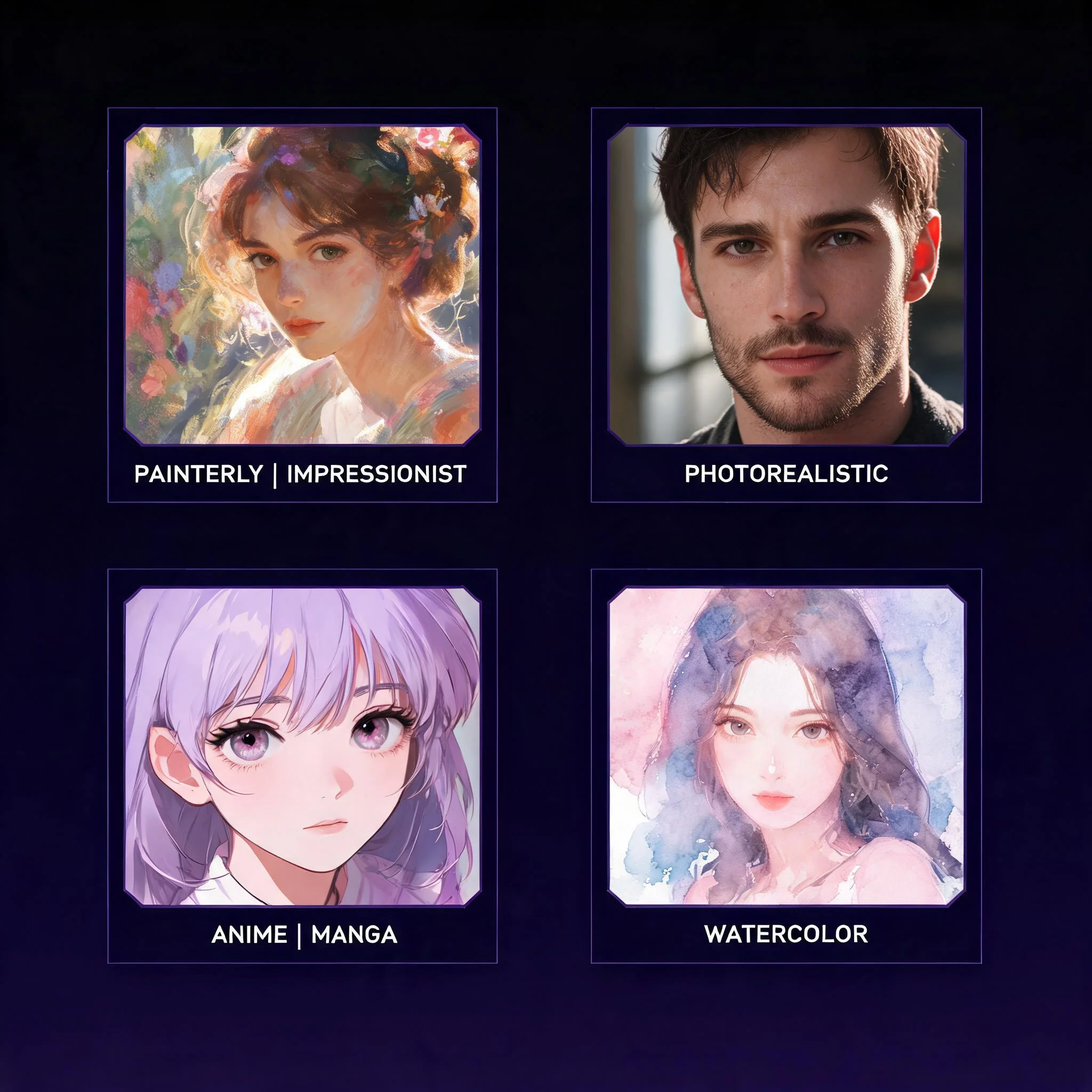 Personal and Private Art - AI nude generator use case