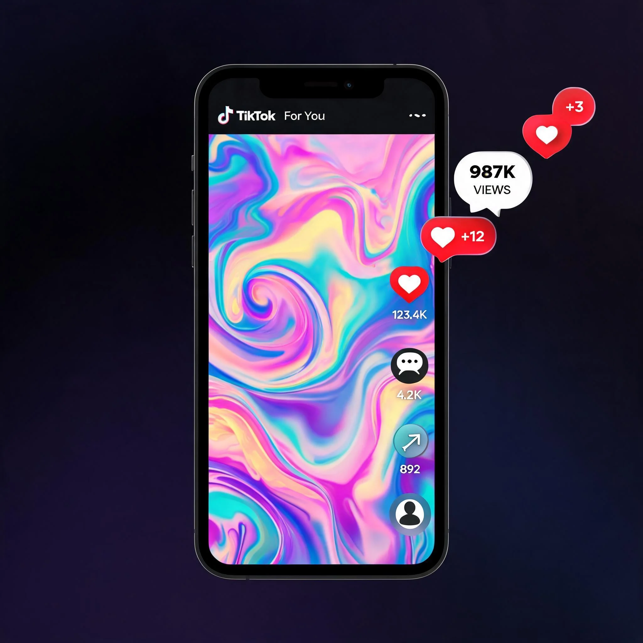 Social Hooks That Stop the Scroll
