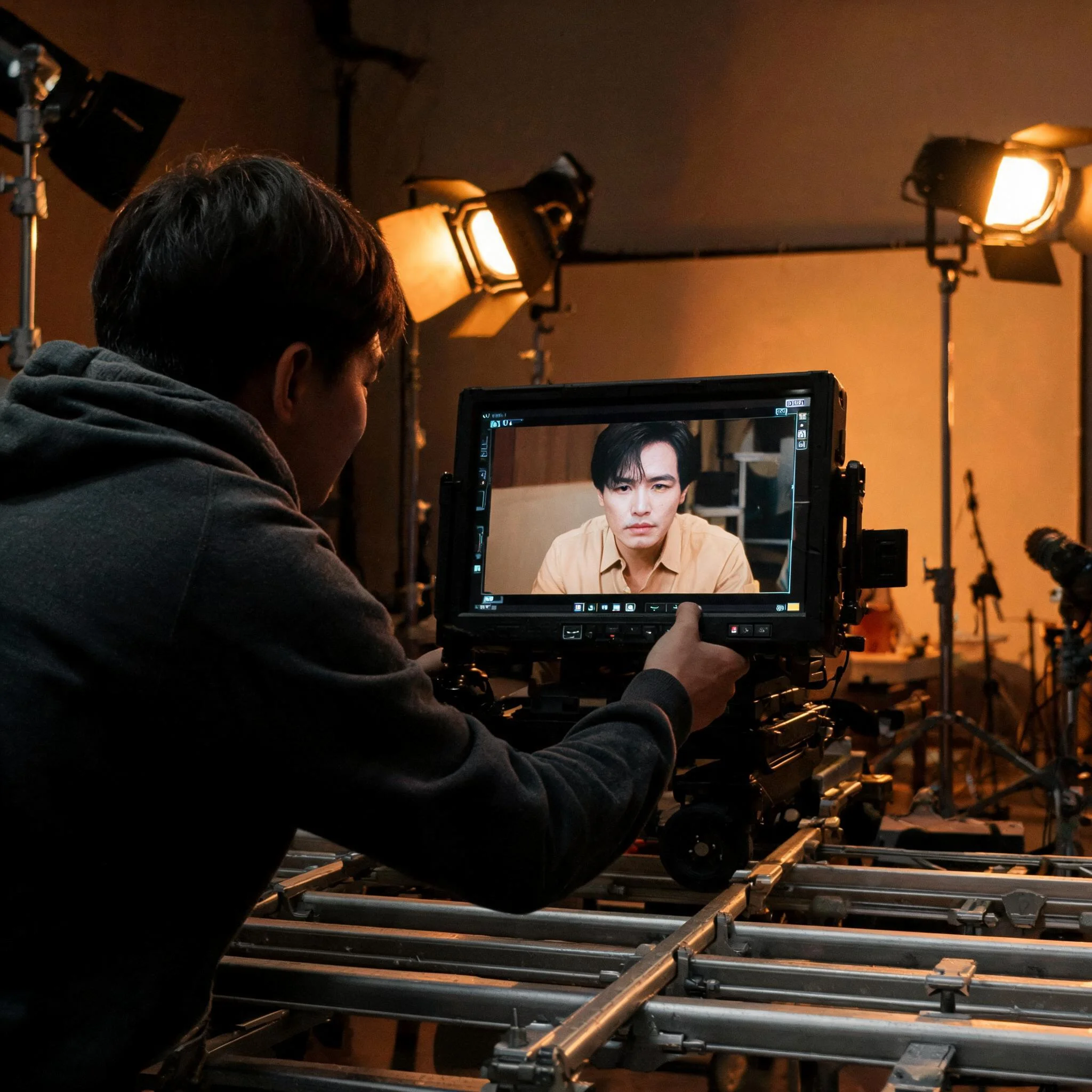 Indie Film and Concept Tests