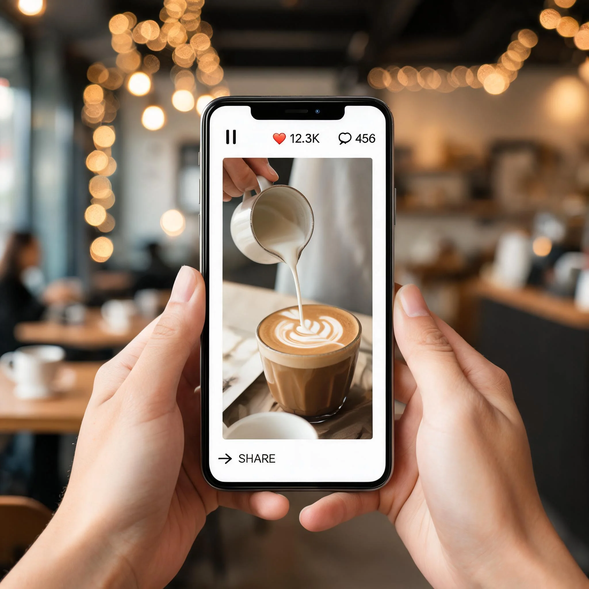 Product Videos for Shops - free AI video use case