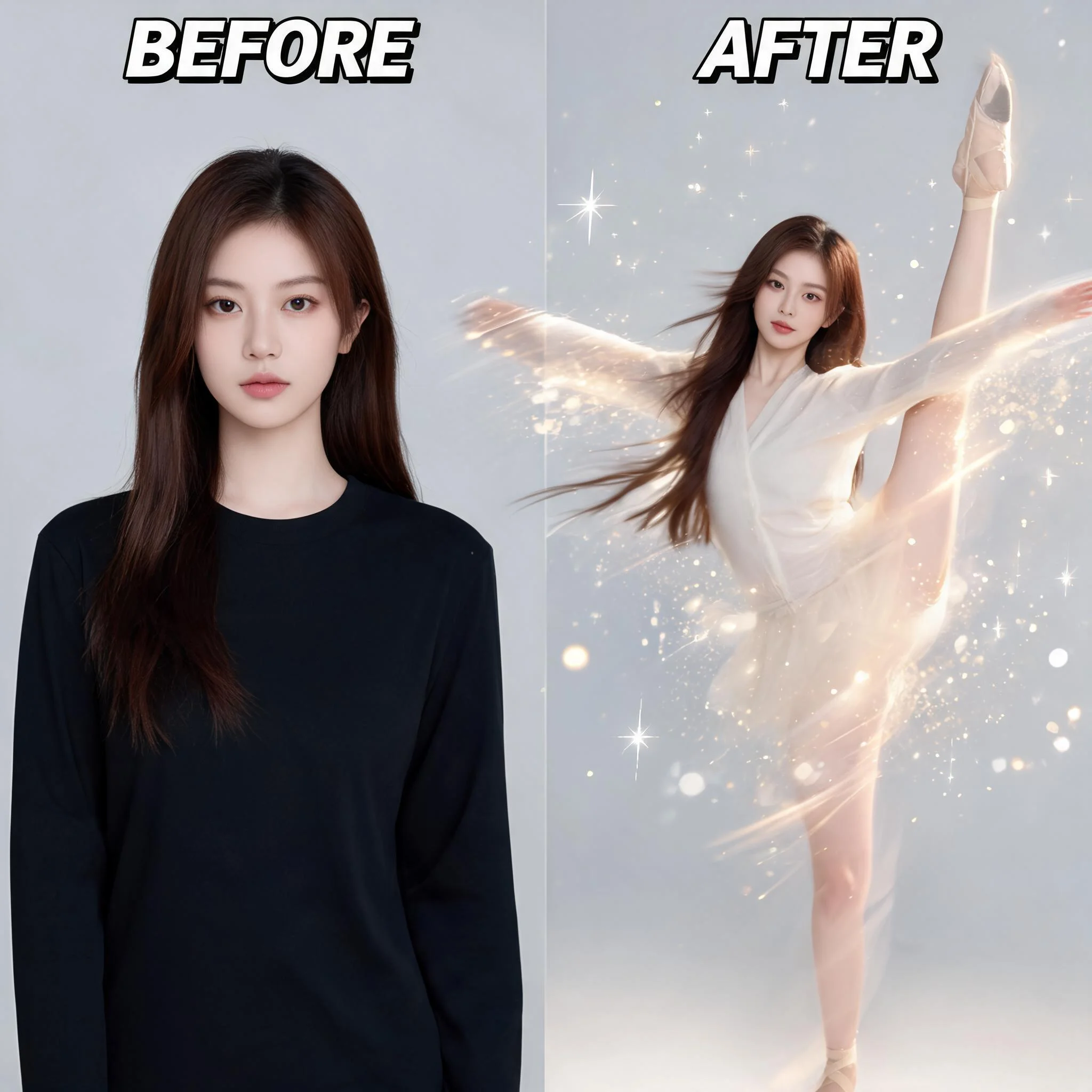 Meme Makers and Online Communities - AI dance video use case